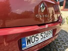 2006 Renault clio 1.2 ogłoszenie prywatne - 4