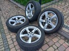 Koła Audi 245x45x18 2024r. - 4