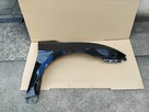 Błotnik przedni prawy hyundai i40 sedan lift 16 r. - 1