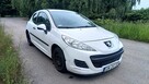 Peugeot 207 1.4 HDI - 3