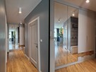 3-pokojowe mieszkanie z klimatyzacją i balkonem – Wrocław Ró - 12