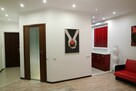 Lux apartament przy parku nad Wisłą, parking w cenie - 6