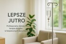 Detoks, odtrucia, wlewy witaminowe klinika - 1