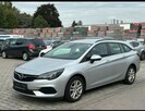 Opel Astra 1.5CDTI Sportstourer 2020r. niski przebieg import - 1