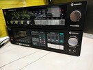 Zestaw Samsung TD-3320, SS-3320 amplituner plus magnetofon - 4