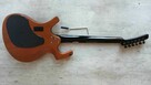 Gitara Parker Nitefly M (jak Music Man) - 4