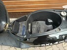 Skuter Romet RXL 50 4T w idealnym stanie z akcesoriami - 7