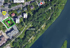 Lux apartament przy parku nad Wisłą, parking w cenie - 15
