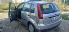 Ford Focus 2007 rok 1.4 benzyna stan idealny - 1