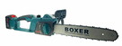 Piła łańcuchowa akumulatorowa 16 cali BOXER - 8