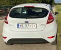 Ford Fiesta 1.6d - 4,5 l/100 km - niski przebieg ASO - 8