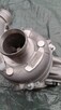 Turbosprężarka elktryczna audi Q7 SQ7 4.0TDI 057145601E - 5