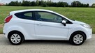 Ford Fiesta 1.6d - 4,5 l/100 km - niski przebieg ASO - 3