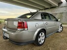 ** Opel Vectra C 2.2 Benzyna ** Przegląd na Rok ** Ładna Zad - 3