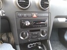 Audi A 3, 2.0 TDI, 140 KM - 10