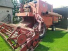 Kombajn zbożowy Bizon ZO56 - 6