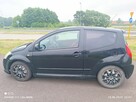 Citroen C2 - 4