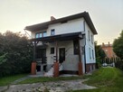 Sprzedam dom + zabudowania garażowe – Hrubieszów, ul. Dwerni - 2