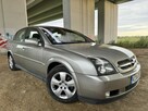 ** Opel Vectra C 2.2 Benzyna ** Przegląd na Rok ** Ładna Zad - 2