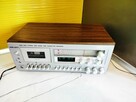Amplituner z magnetofonem i głośnikami Vintage GPM 2011 Ampl - 3