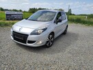 Renault Scenic 1.4 T z Niemiec BOSE - 3