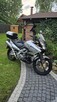 Suzuki VStrom DL1000 - 1
