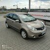 Nissan Note - 2