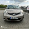 Nissan Note - 3