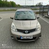 Nissan Note - 4