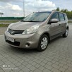 Nissan Note - 5