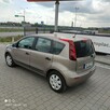 Nissan Note - 9