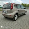Nissan Note - 12