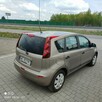Nissan Note - 13