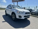 Mitsubishi ASX - 1