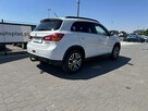 Mitsubishi ASX - 7