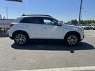 Mitsubishi ASX - 8