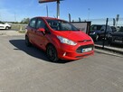 Ford B-Max - 1