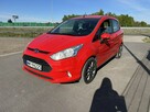Ford B-Max - 3