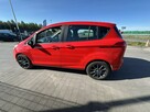 Ford B-Max - 4