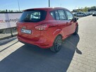 Ford B-Max - 7