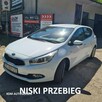 Kia Ceed II 1.4* II WŁ - tylko 102 tyś km*ORYGINAŁ_BEZWYPADKOWA*warto! - 1