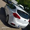 Kia Ceed II 1.4* II WŁ - tylko 102 tyś km*ORYGINAŁ_BEZWYPADKOWA*warto! - 4