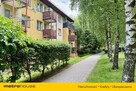 Przestronna kawalerka z balkonem do zamieszkania! - 10