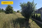 DZIAŁKA W ZARUNKAMI ZABUDOWY NIEDALEKO MORZA - 1