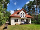 Rudnik Wielki, dwa domy na dużej działce w lesie - 4
