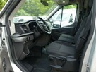 Ford Transit 2,0 Tdci L3H2 LIFT 2020 , 2 x Klima , 9 osobowy -VAT23 - 3