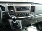 Ford Transit 2,0 Tdci L3H2 LIFT 2020 , 2 x Klima , 9 osobowy -VAT23 - 4