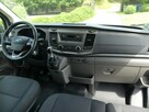 Ford Transit 2,0 Tdci L3H2 LIFT 2020 , 2 x Klima , 9 osobowy -VAT23 - 5