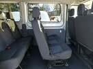 Ford Transit 2,0 Tdci L3H2 LIFT 2020 , 2 x Klima , 9 osobowy -VAT23 - 9
