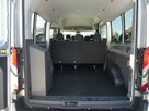 Ford Transit 2,0 Tdci L3H2 LIFT 2020 , 2 x Klima , 9 osobowy -VAT23 - 11